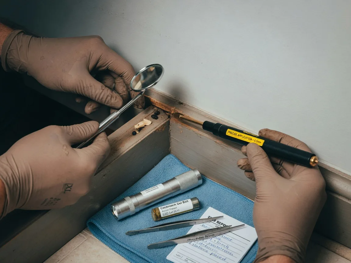 Why choose Emergency Pest Control in Rose City, MI